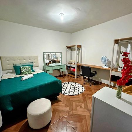 Quarto Espaco Nill Apartment Belo Horizonte Luaran gambar