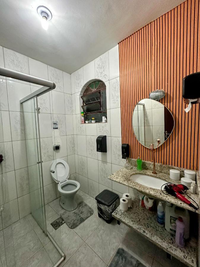 Quarto Espaco Nill Apartment Belo Horizonte Luaran gambar