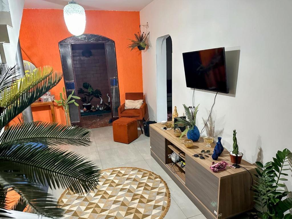 Quarto Espaco Nill Apartment Belo Horizonte Luaran gambar