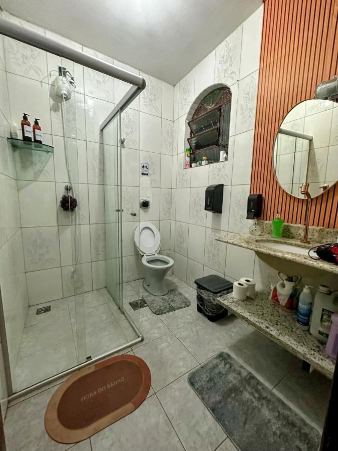 Quarto Espaco Nill Apartment Belo Horizonte Luaran gambar